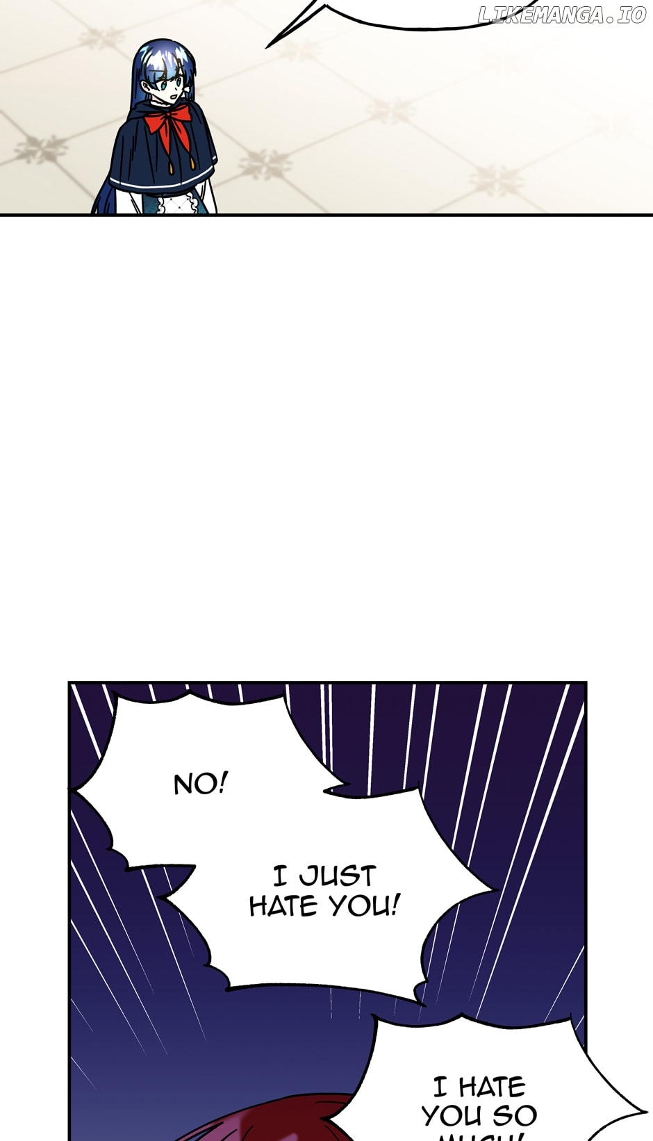 The Archmage’s Daughter Chapter 205 - page 27