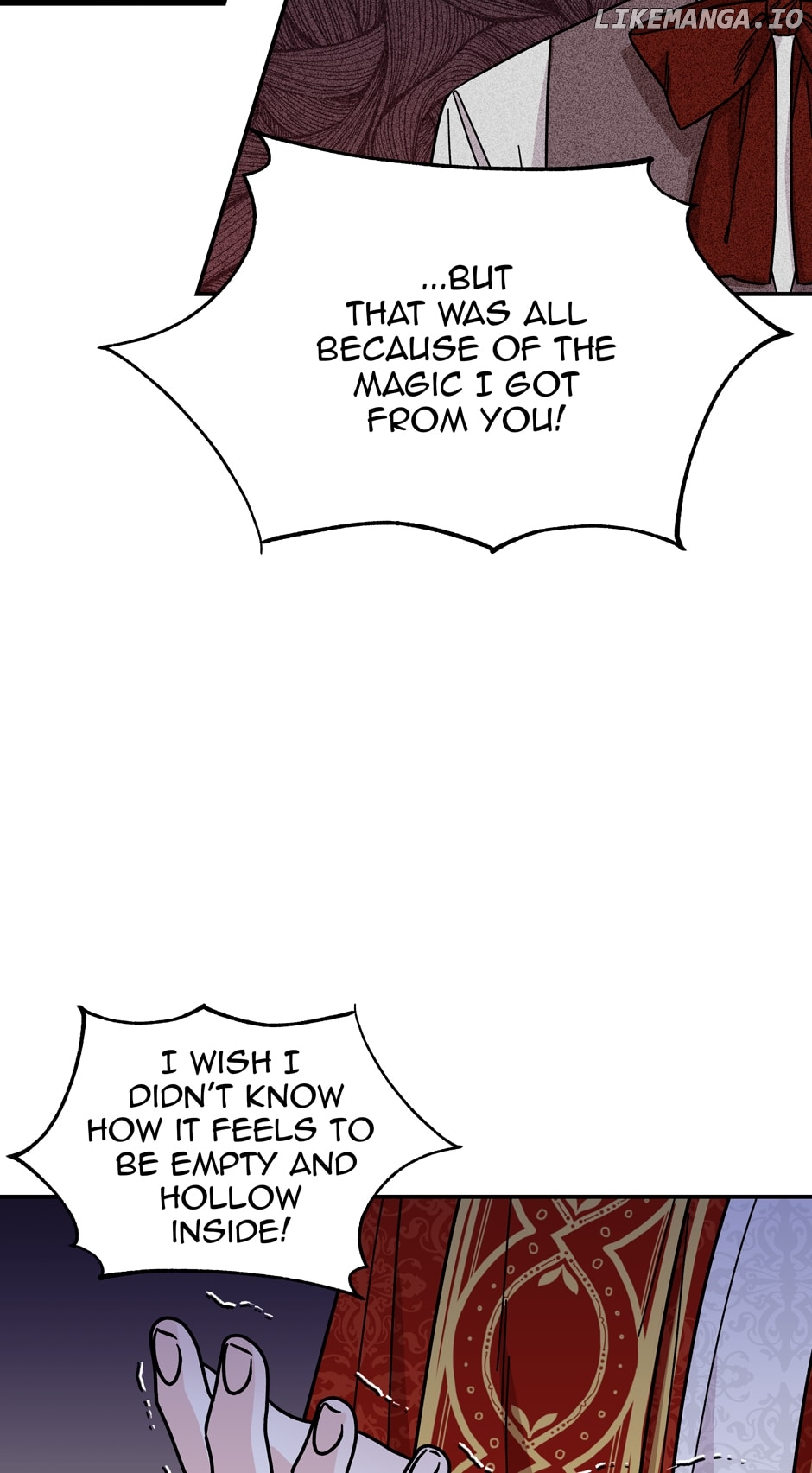 The Archmage’s Daughter Chapter 205 - page 31