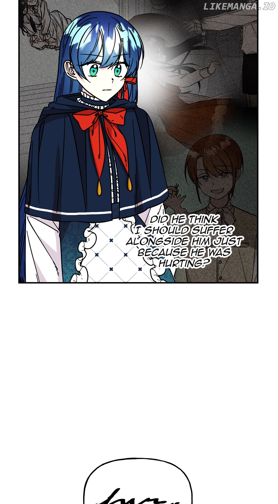 The Archmage’s Daughter Chapter 205 - page 33