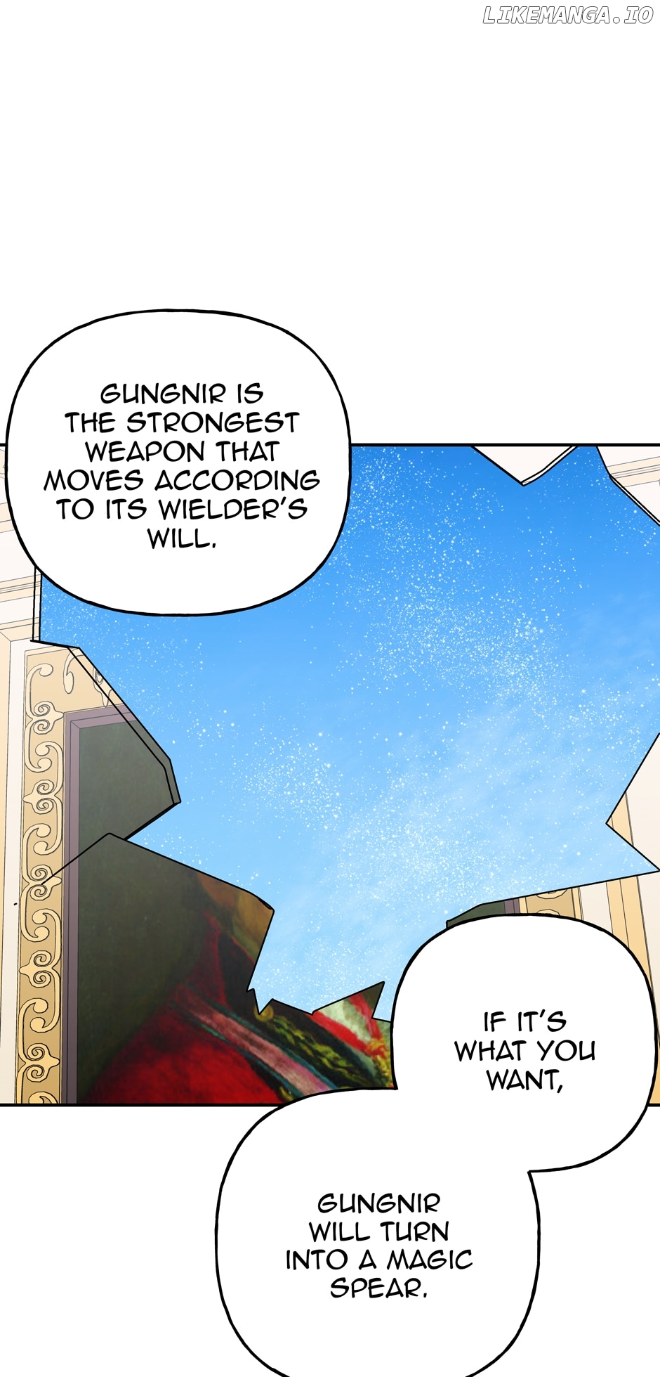 The Archmage’s Daughter Chapter 205 - page 55