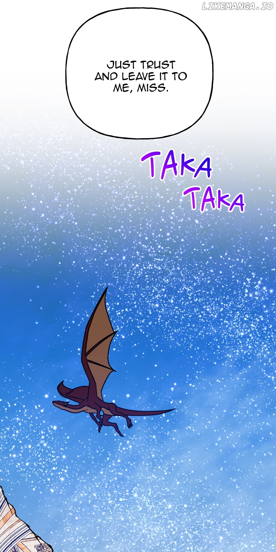 The Archmage’s Daughter Chapter 205 - page 61