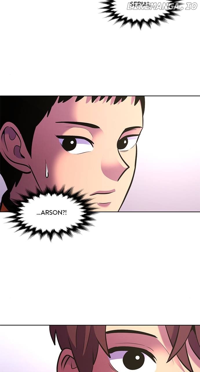 1 Second Chapter 179 - page 40