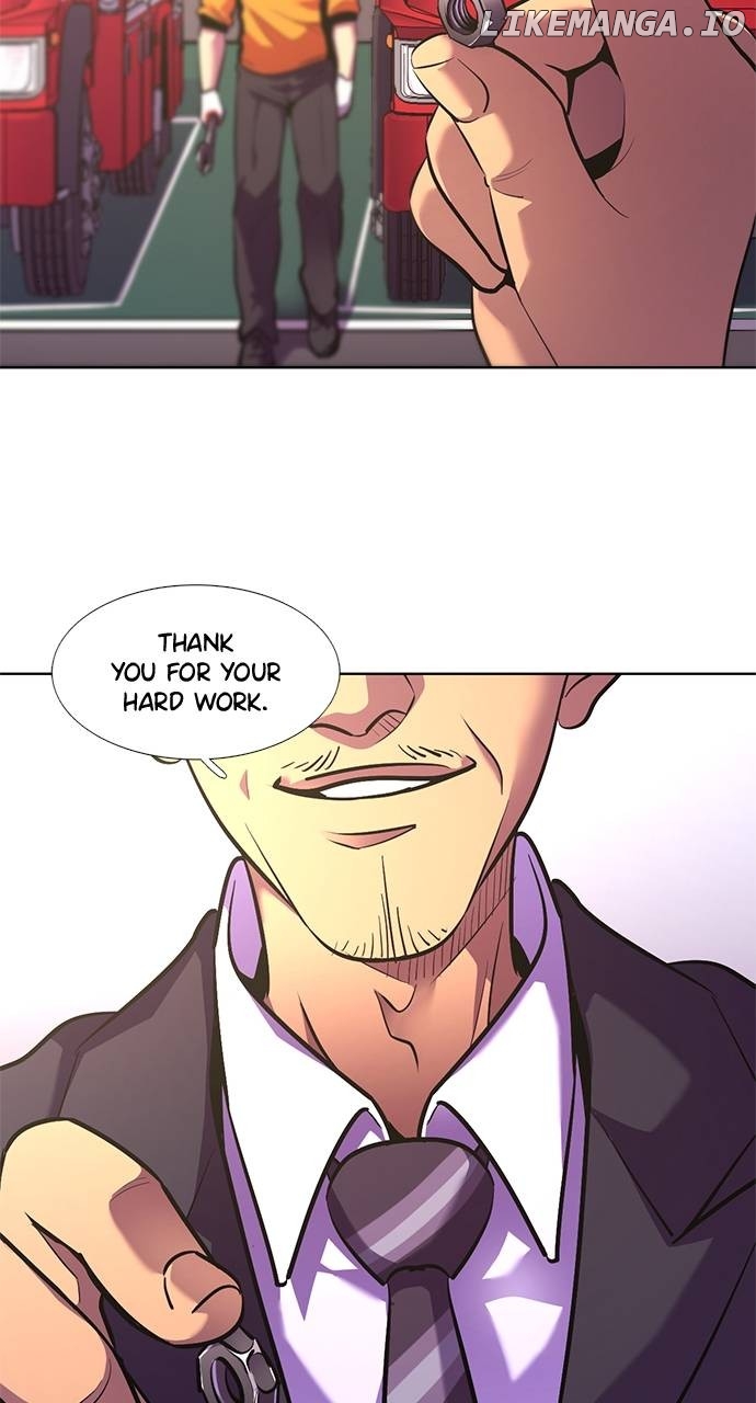 1 Second Chapter 179 - page 51