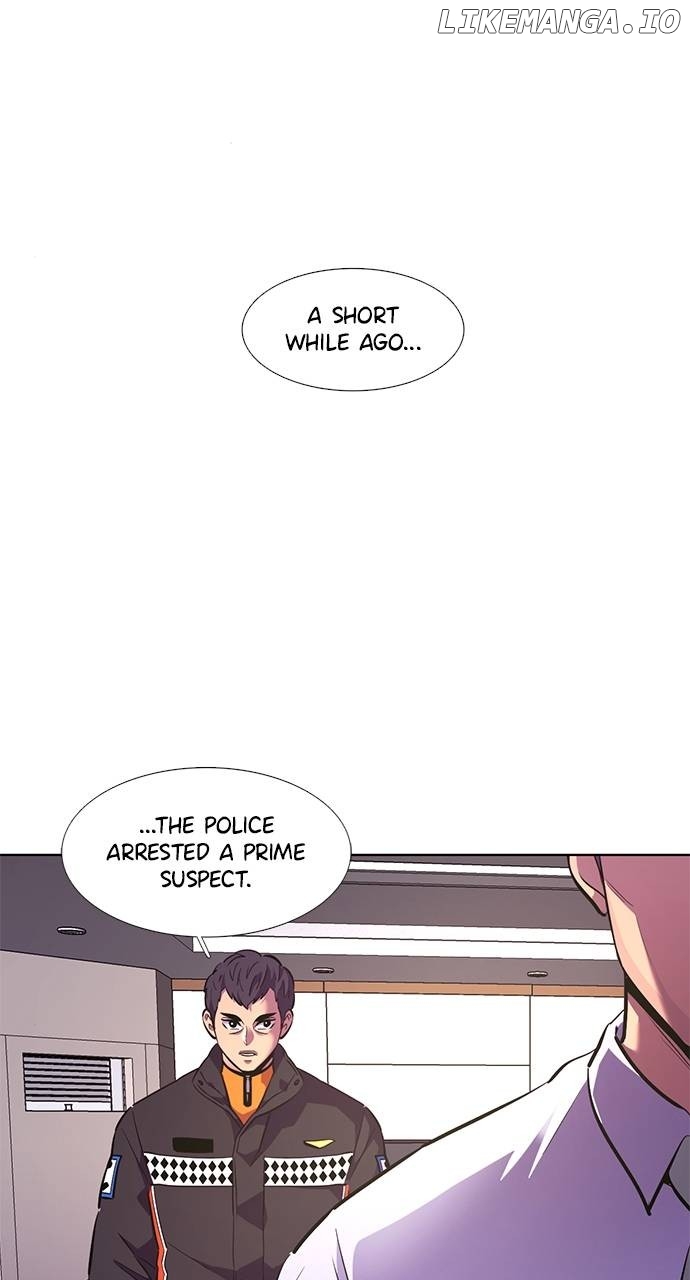 1 Second Chapter 180 - page 16