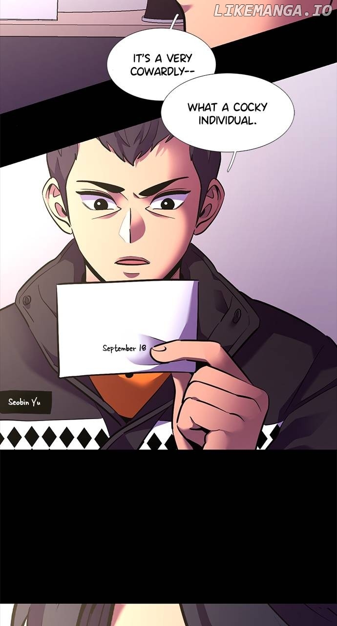 1 Second Chapter 180 - page 39