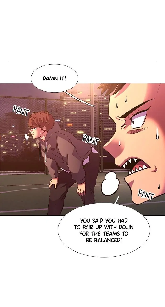 1 Second Chapter 181 - page 2