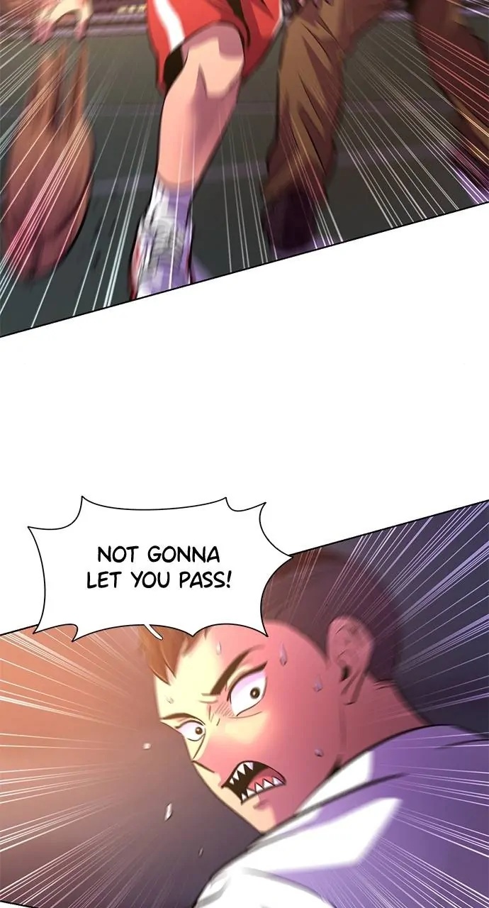 1 Second Chapter 181 - page 11