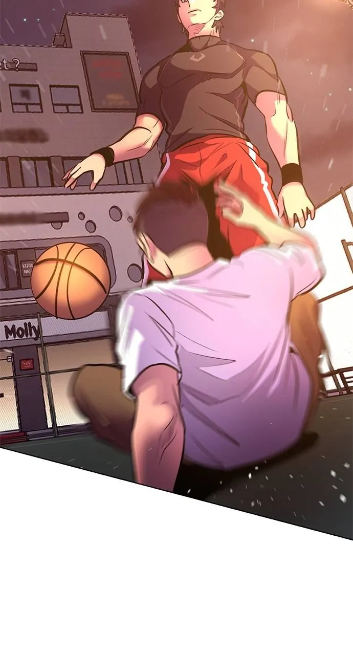 1 Second Chapter 181 - page 16