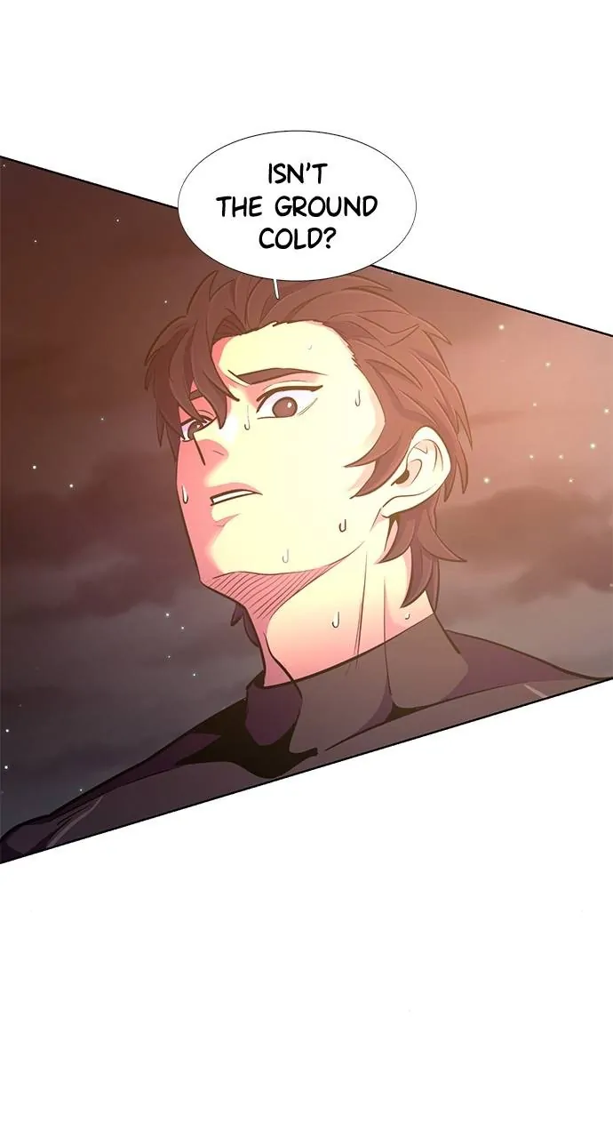 1 Second Chapter 181 - page 17
