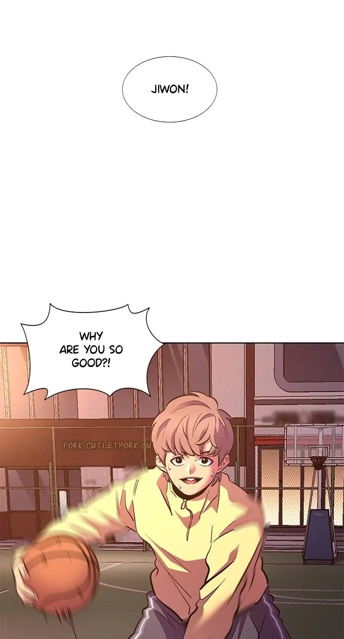 1 Second Chapter 181 - page 3