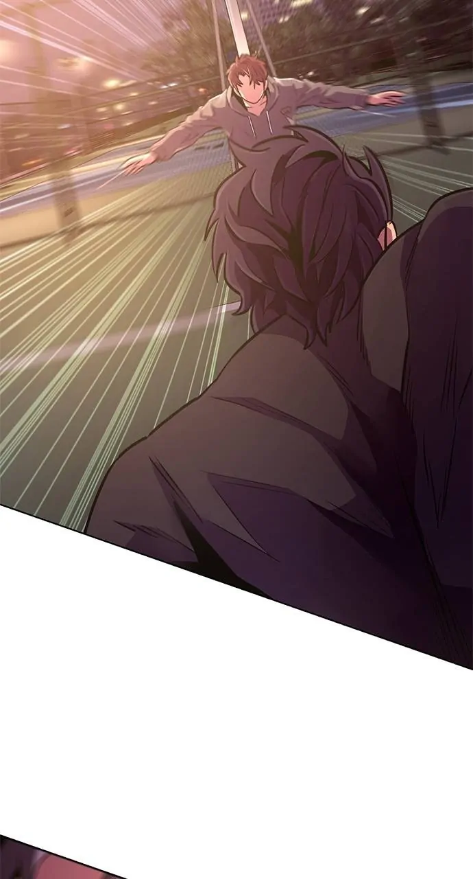 1 Second Chapter 181 - page 21