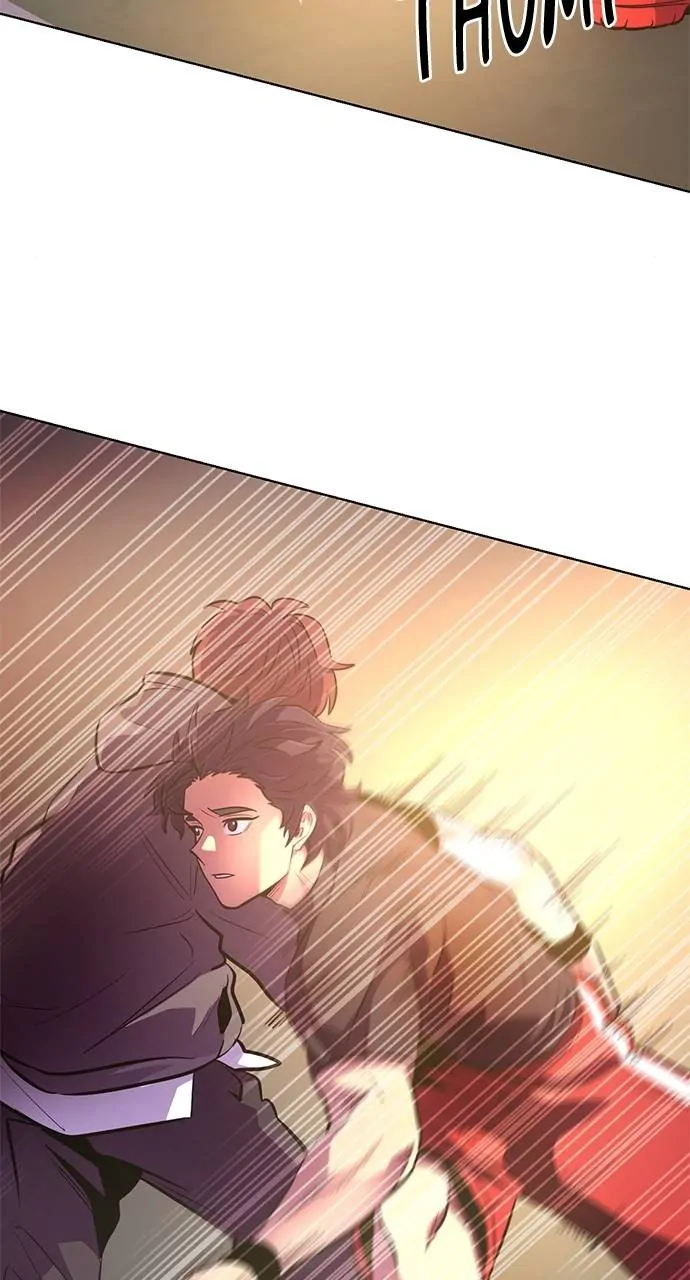 1 Second Chapter 181 - page 28