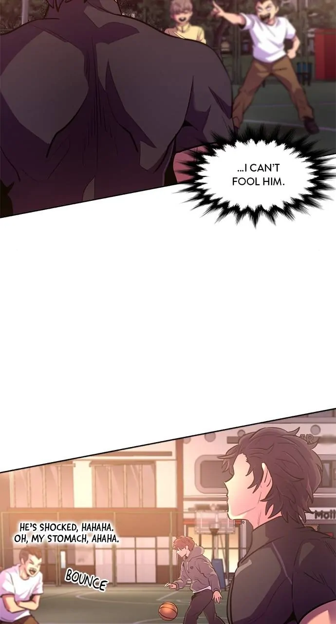 1 Second Chapter 181 - page 35