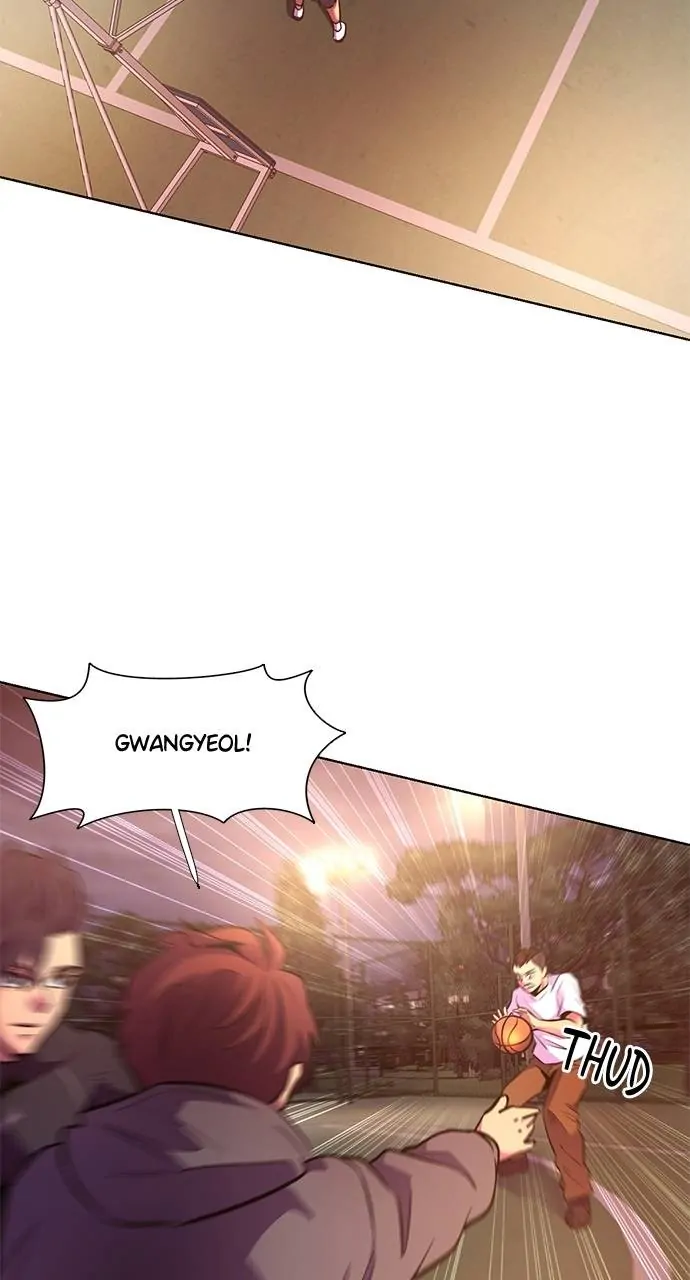 1 Second Chapter 181 - page 38