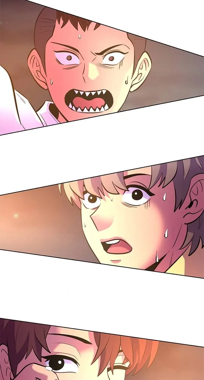 1 Second Chapter 181 - page 52