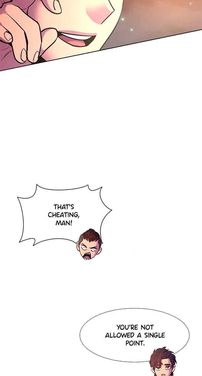 1 Second Chapter 181 - page 53
