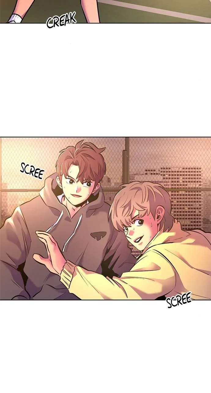 1 Second Chapter 181 - page 59