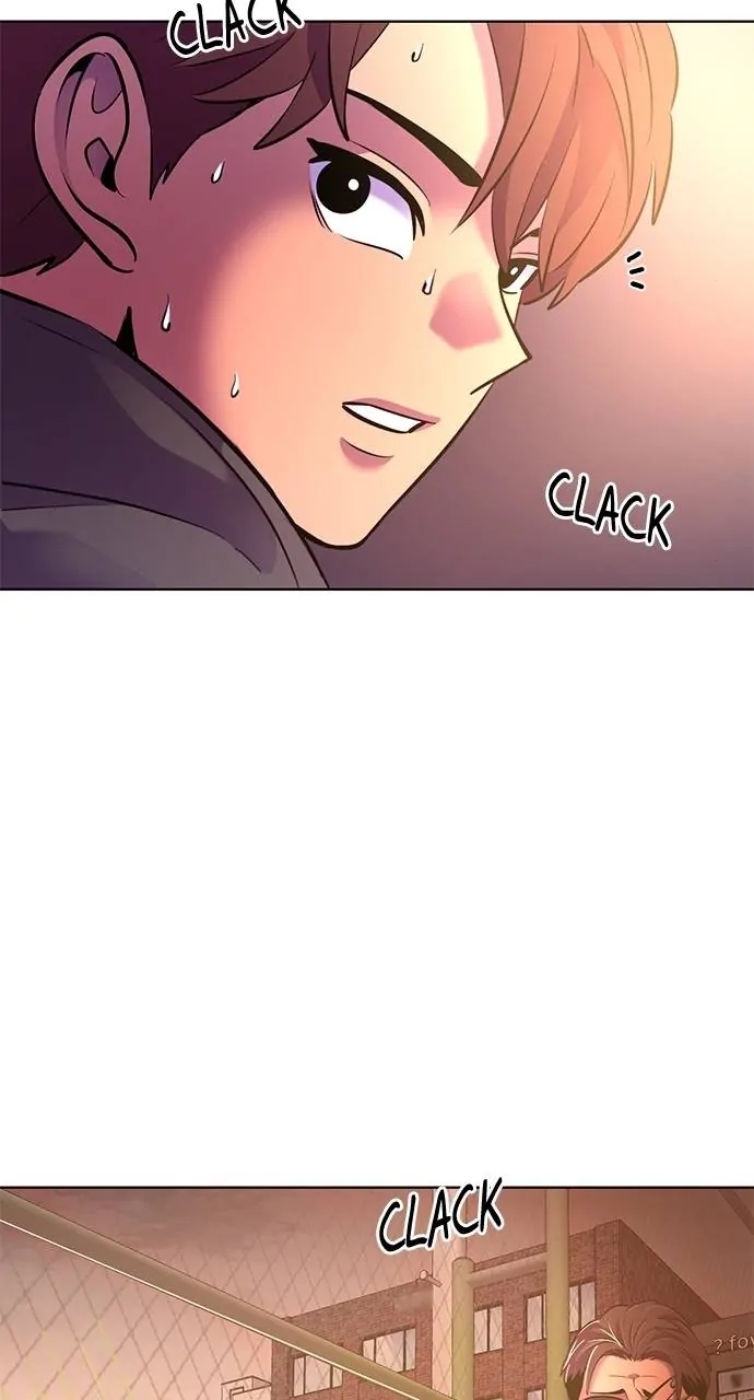 1 Second Chapter 181 - page 61
