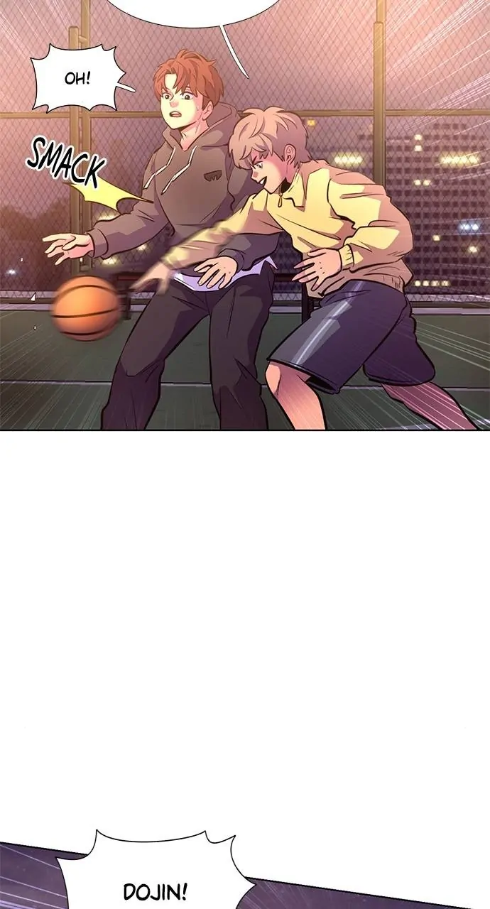 1 Second Chapter 181 - page 65