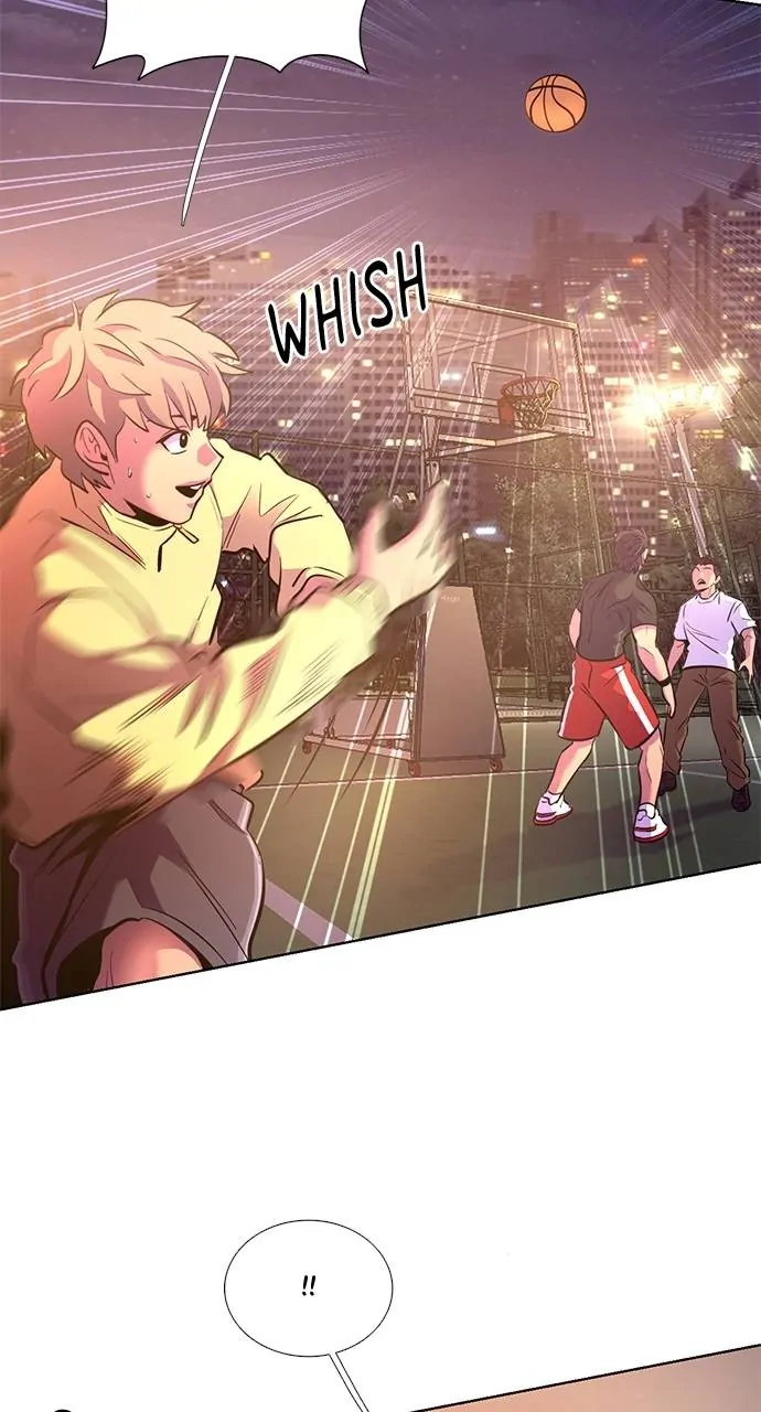 1 Second Chapter 181 - page 66
