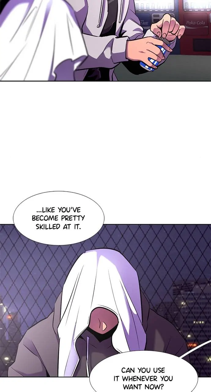 1 Second Chapter 181 - page 74