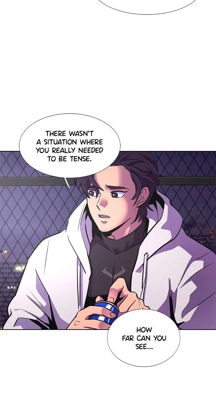 1 Second Chapter 181 - page 75