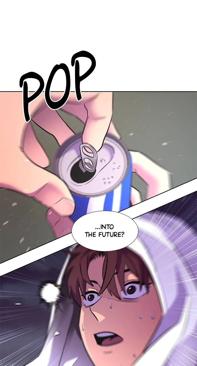 1 Second Chapter 181 - page 76