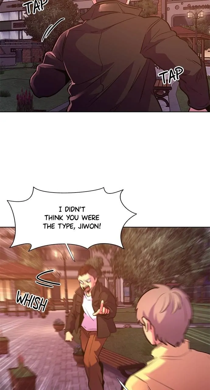 1 Second Chapter 181 - page 81