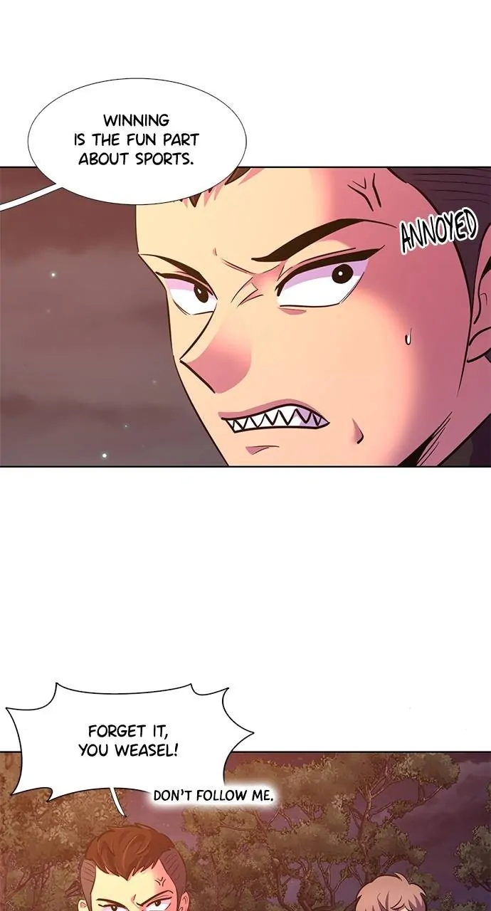 1 Second Chapter 181 - page 83