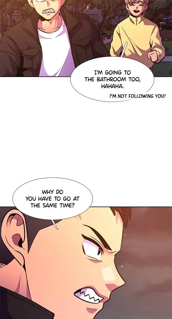 1 Second Chapter 181 - page 84