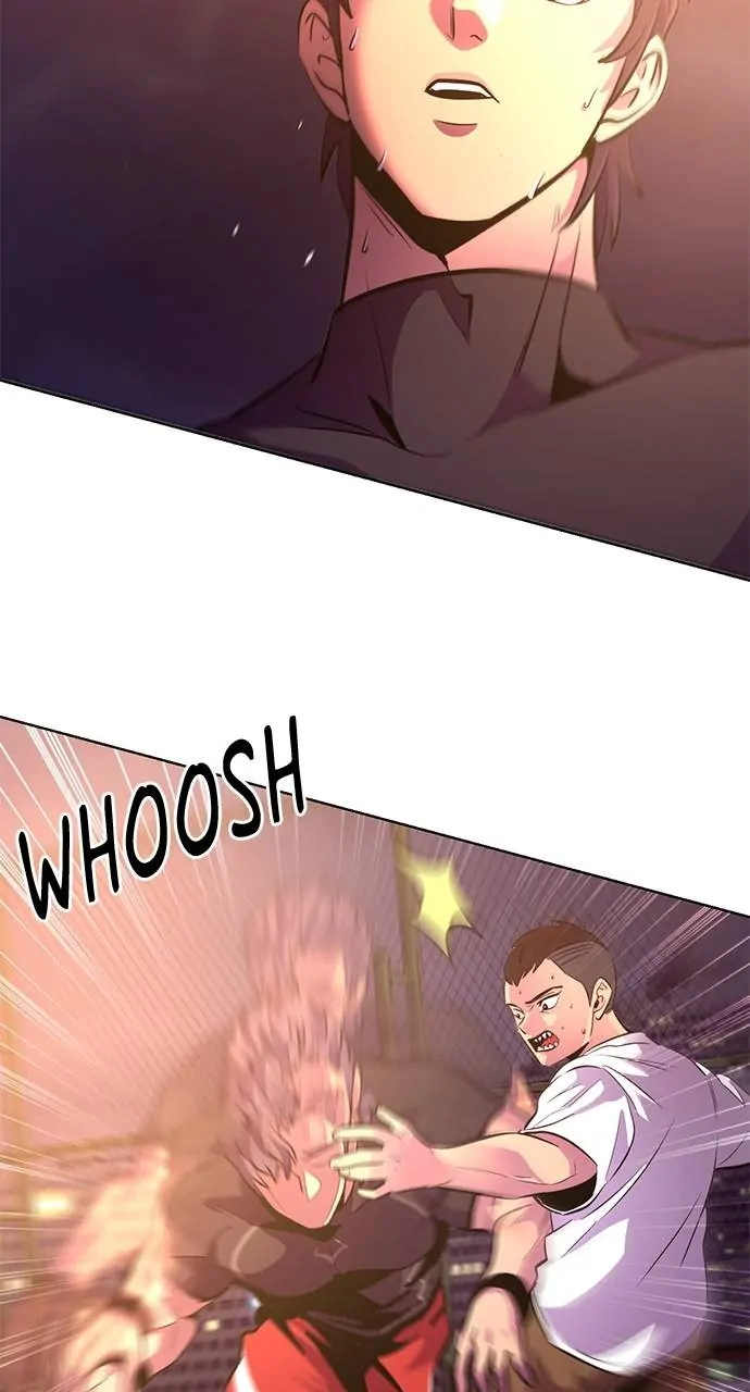 1 Second Chapter 181 - page 10