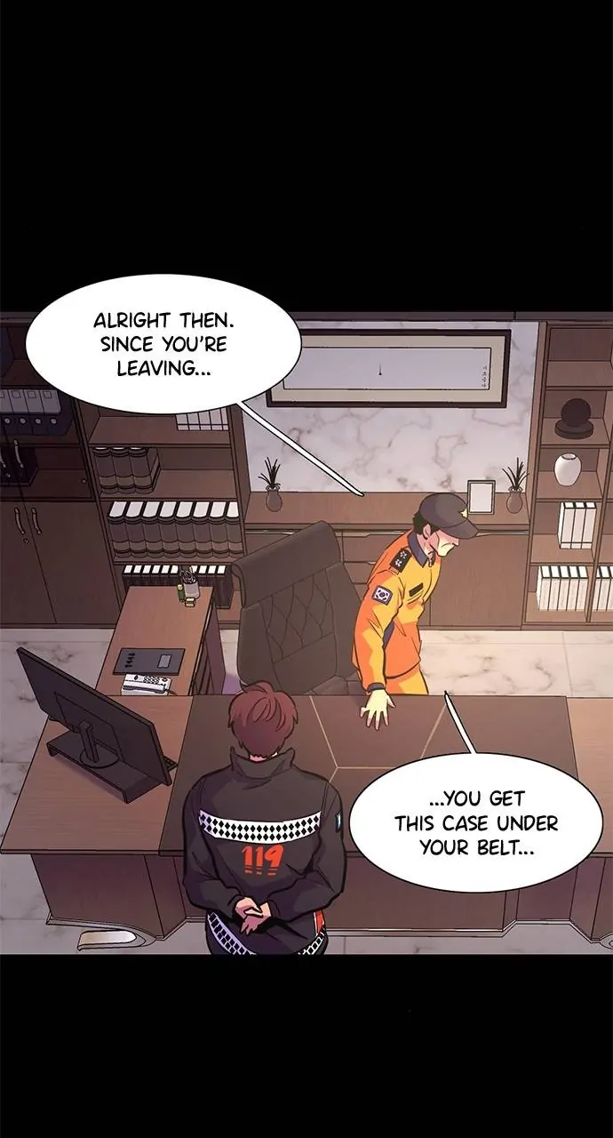 1 Second Chapter 182 - page 110