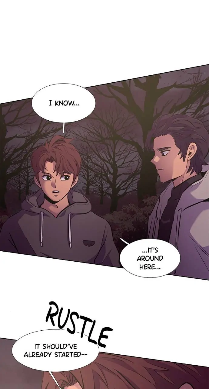 1 Second Chapter 182 - page 15