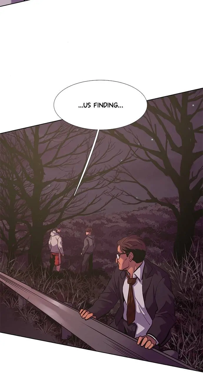 1 Second Chapter 182 - page 26