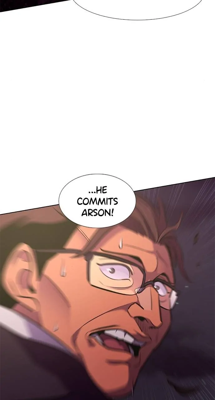 1 Second Chapter 182 - page 28