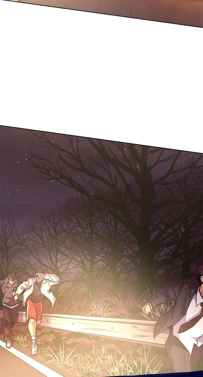 1 Second Chapter 182 - page 33