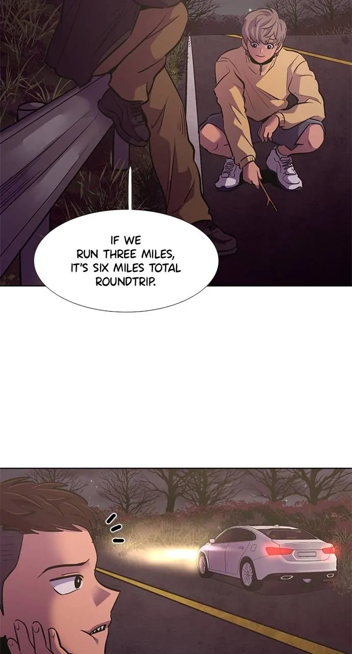 1 Second Chapter 182 - page 38