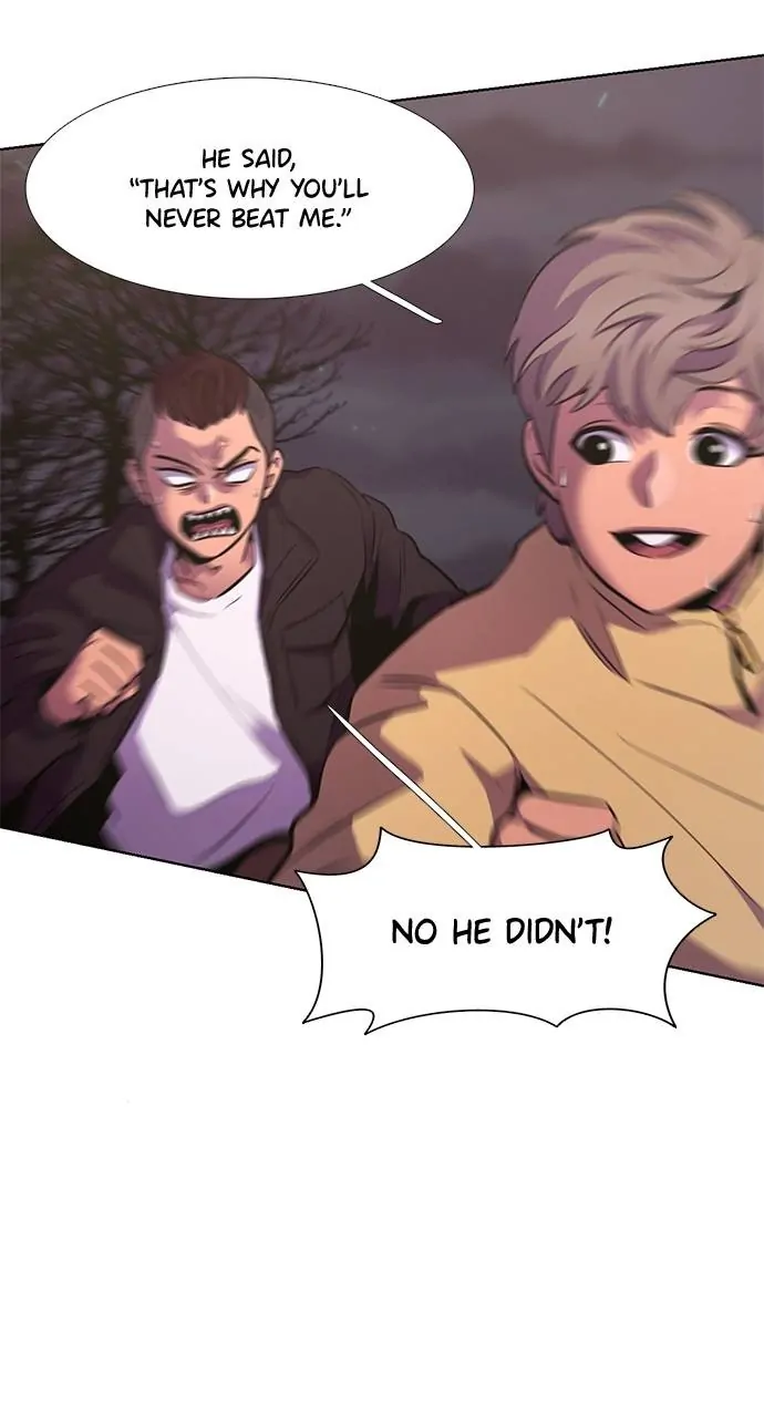 1 Second Chapter 182 - page 5