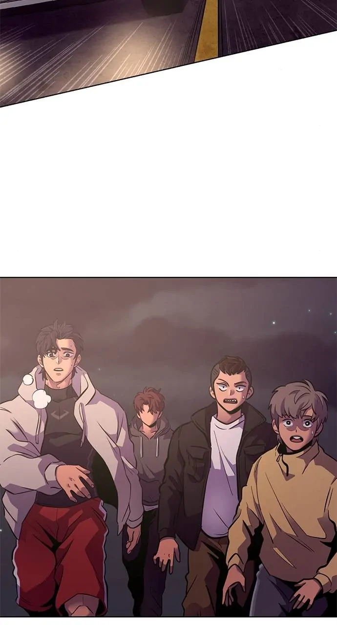 1 Second Chapter 182 - page 49
