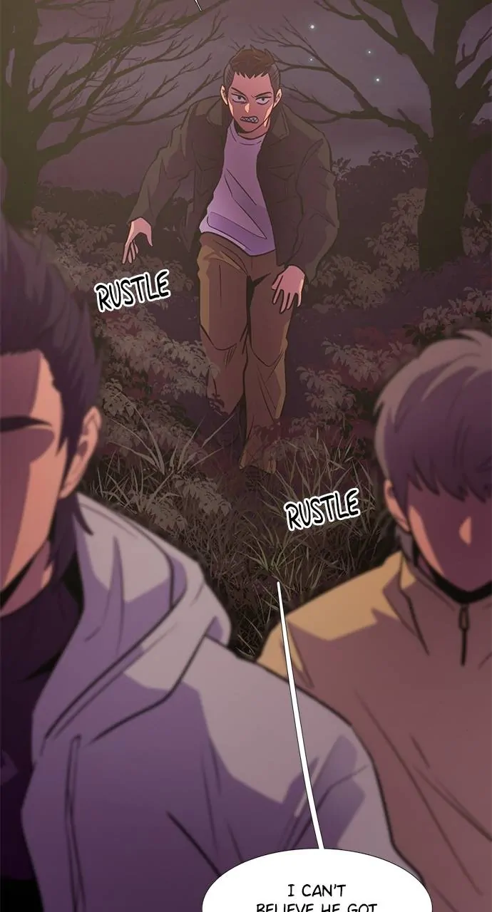 1 Second Chapter 182 - page 53