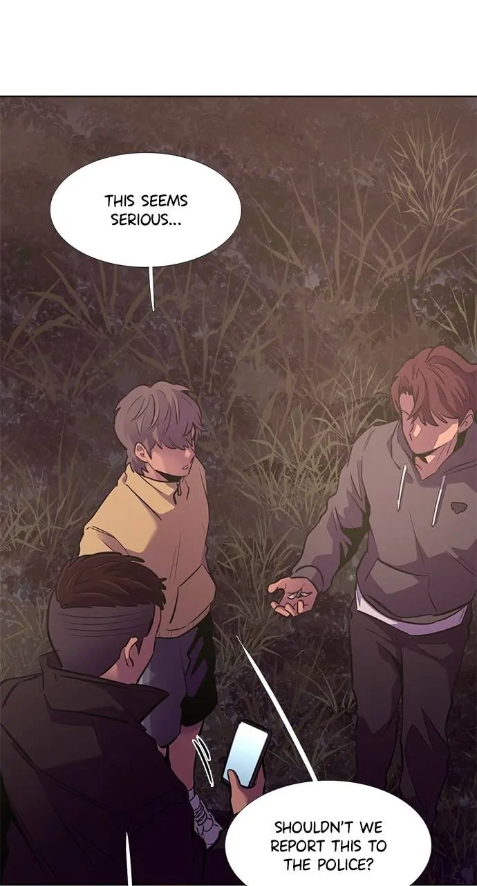 1 Second Chapter 182 - page 59