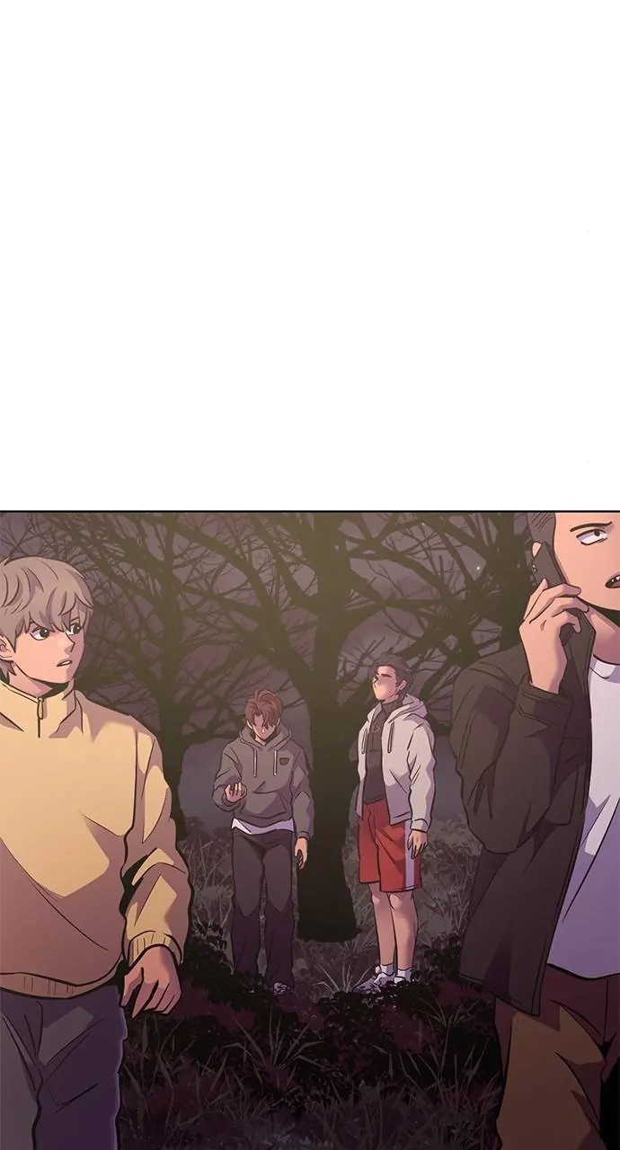 1 Second Chapter 182 - page 61