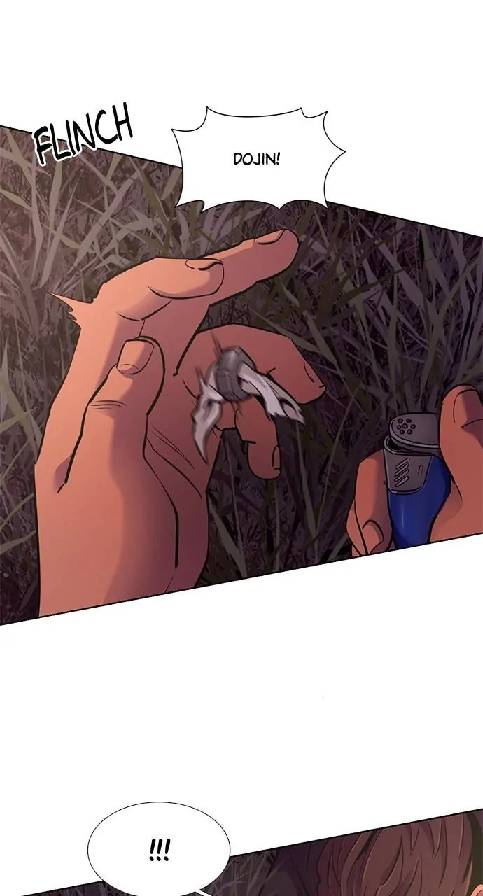 1 Second Chapter 182 - page 8