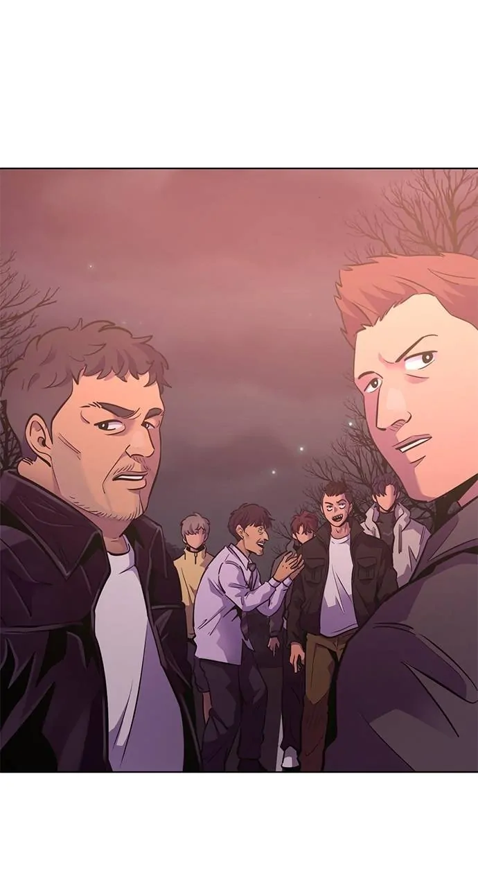 1 Second Chapter 182 - page 75
