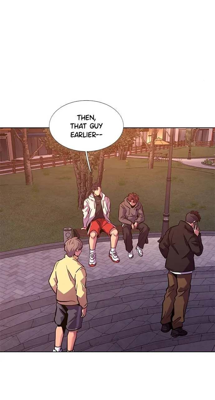 1 Second Chapter 182 - page 80