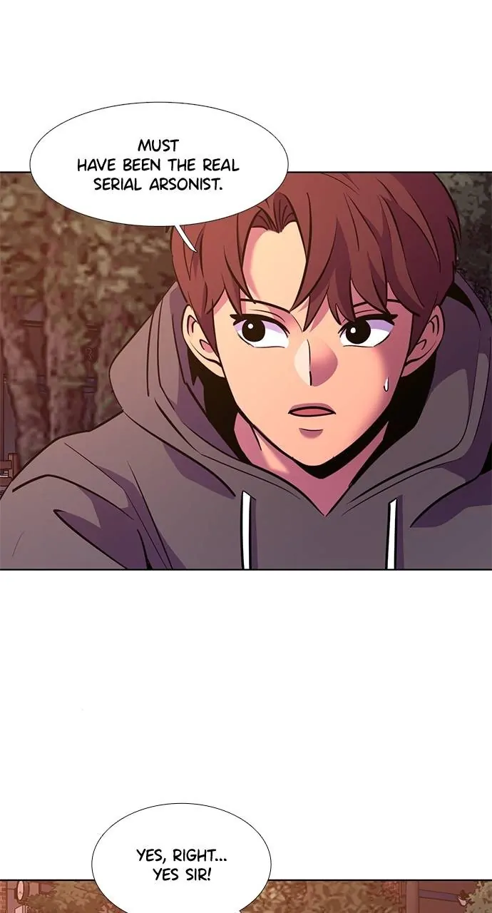 1 Second Chapter 182 - page 81
