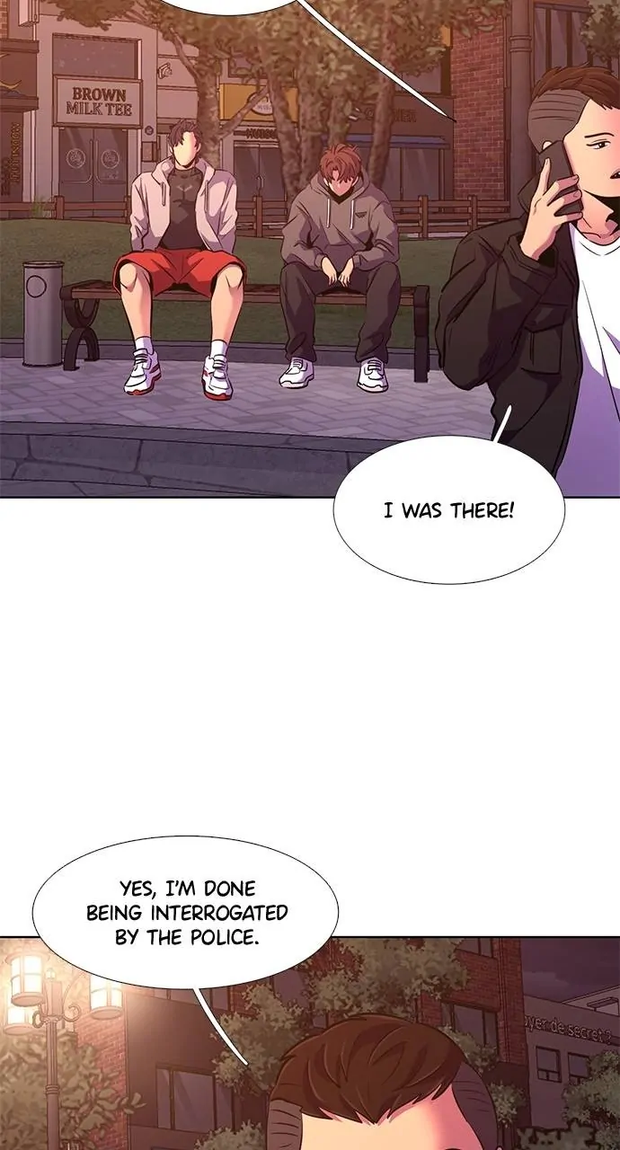 1 Second Chapter 182 - page 82