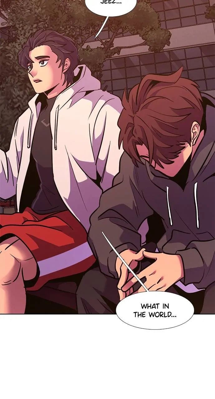 1 Second Chapter 182 - page 86