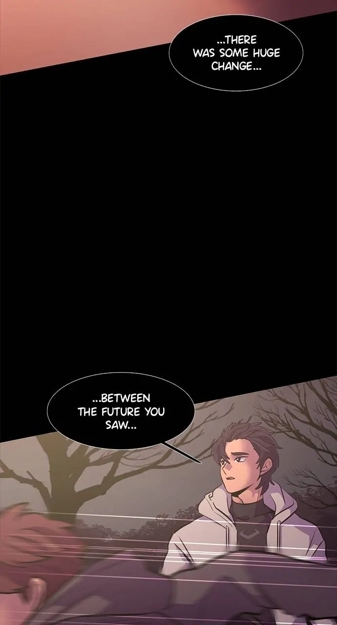 1 Second Chapter 182 - page 92