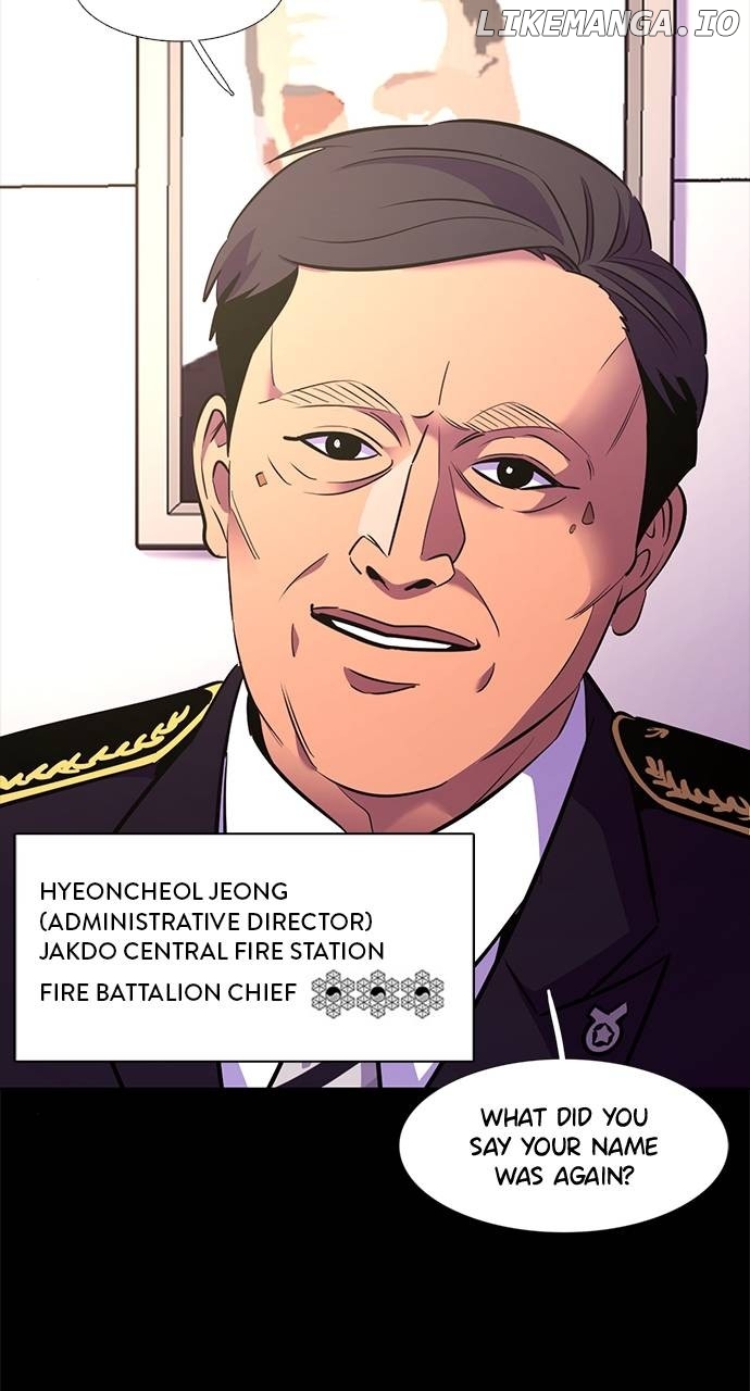 1 Second Chapter 183 - page 16